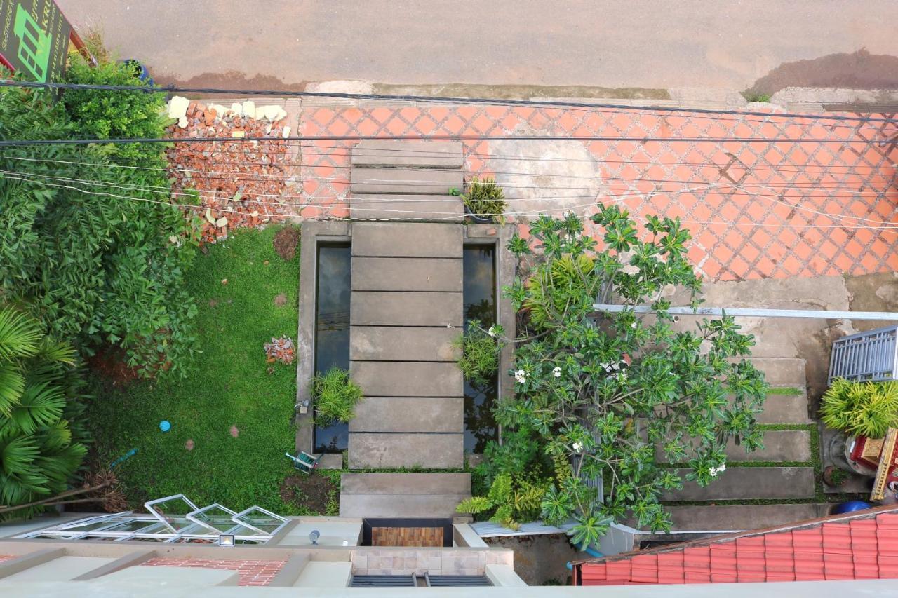 Neakru Guesthouse And Restaurant Kampot Εξωτερικό φωτογραφία